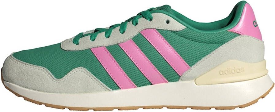 Adidas Sportswear Run 60s 4.0 Schoenen Dames Groen