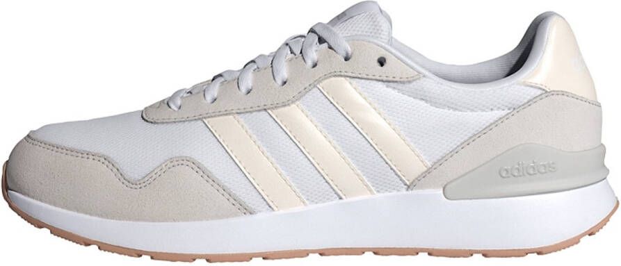 Adidas Sportswear Run 60s 4.0 Schoenen Dames Wit
