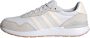 Adidas Sportswear Run 60s 4.0 Schoenen Dames Wit - Thumbnail 1