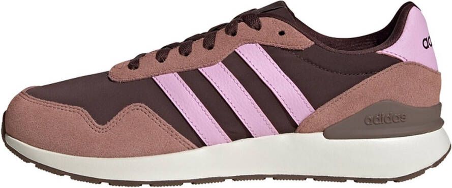Adidas Sportswear Run 60s 4.0 Sneakers Dames Bruin