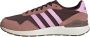 Adidas Sportswear Run 60s 4.0 Sneakers Dames Bruin - Thumbnail 1