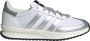 Adidas Sportswear Run 70s 2.0 Schoenen Dames Wit - Thumbnail 1