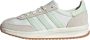 Adidas Sportswear RUN 70s 2.0 Schoenen Dames Wit - Thumbnail 2