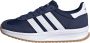 Adidas Sportswear Run 70s 2.0 Schoenen Kids Kinderen Blauw - Thumbnail 2
