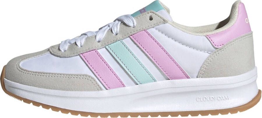 Adidas Sportswear Run 70s 2.0 Schoenen Kids Kinderen Wit