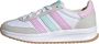 Adidas Sportswear Run 70s 2.0 Schoenen Kids Kinderen Wit - Thumbnail 1