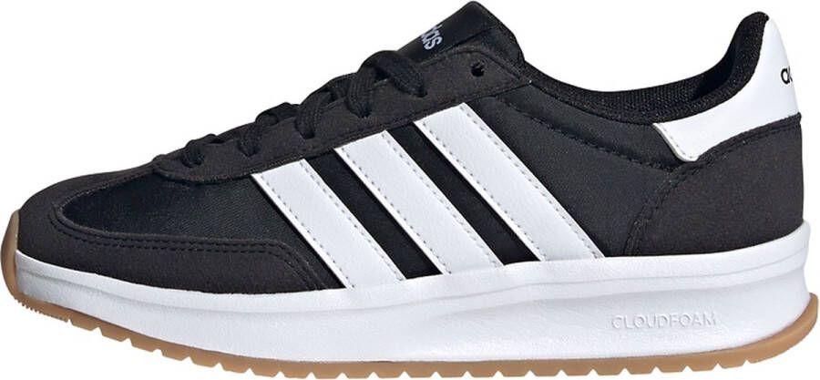 adidas Sportswear Run 70s 2.0 Schoenen Kids Kinderen Zwart