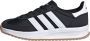 Adidas Sportswear Run 70s 2.0 Schoenen Kids Kinderen Zwart - Thumbnail 2