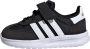 Adidas Sportswear Run 70s 2.0 Schoenen Kids Kinderen Zwart - Thumbnail 1