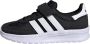 Adidas Sportswear Run 70s 2.0 Schoenen Kids Kinderen Zwart - Thumbnail 2