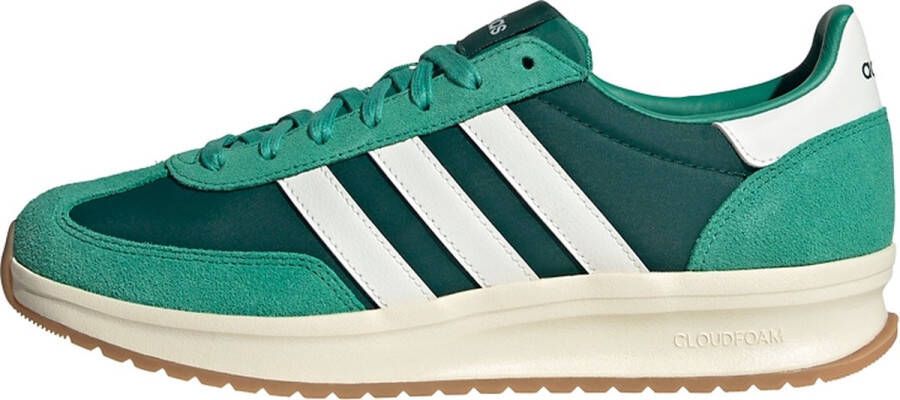 ADIDAS SPORTSWEAR Sneakers van leermix met vetersluiting