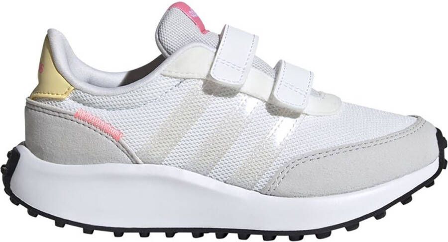 Adidas Sportswear Run 70S CF Hardloopschoenen Kinderen White Kinderen