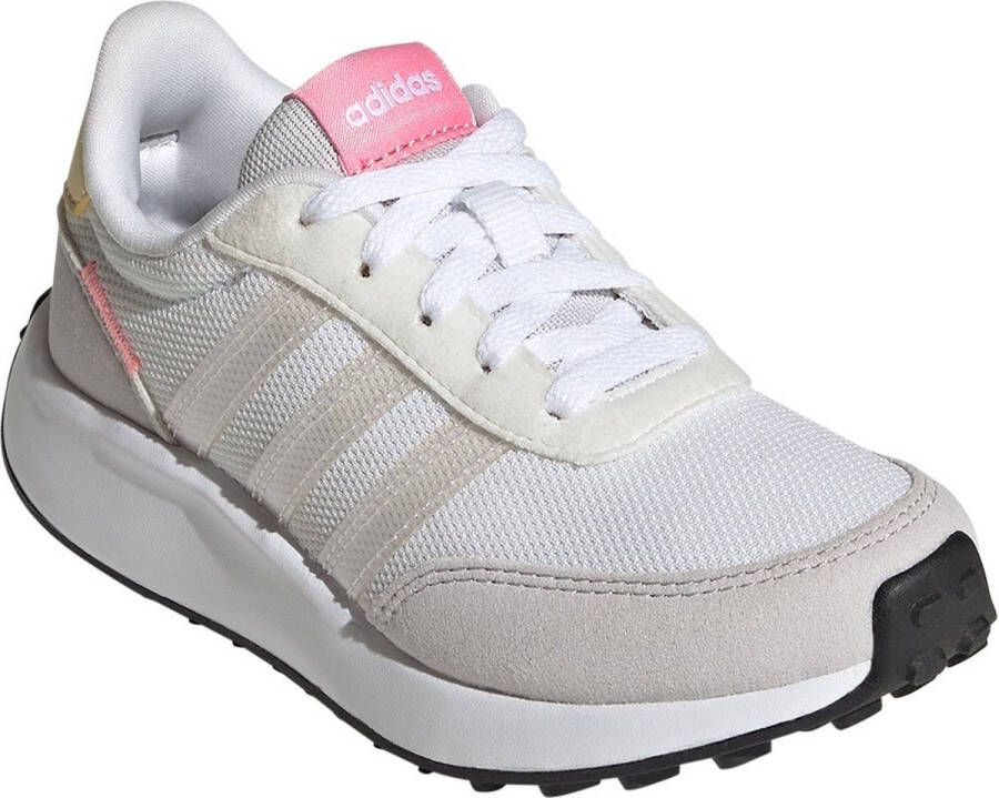 Adidas Sportswear Run 70s Hardloopschoenen Kinderen Grijs 1 3 - Foto 2