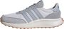 Adidas Sportswear Run 70s Lifestyle Hardloopschoenen Heren Grijs - Thumbnail 1