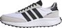 Adidas SPORTSWEAR 70S Sneakers Ftwr White Core Black Dash Grey - Thumbnail 1