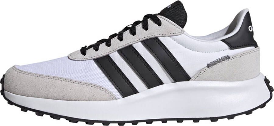 Adidas SPORTSWEAR 70S Sneakers Ftwr White Core Black Dash Grey Heren