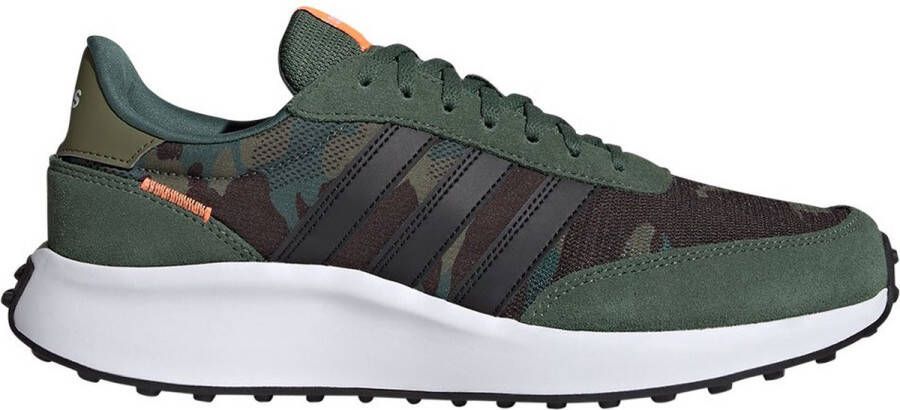 Adidas SPORTSWEAR Run 70S Sneakers Heren Greoxi Cblack Scrora