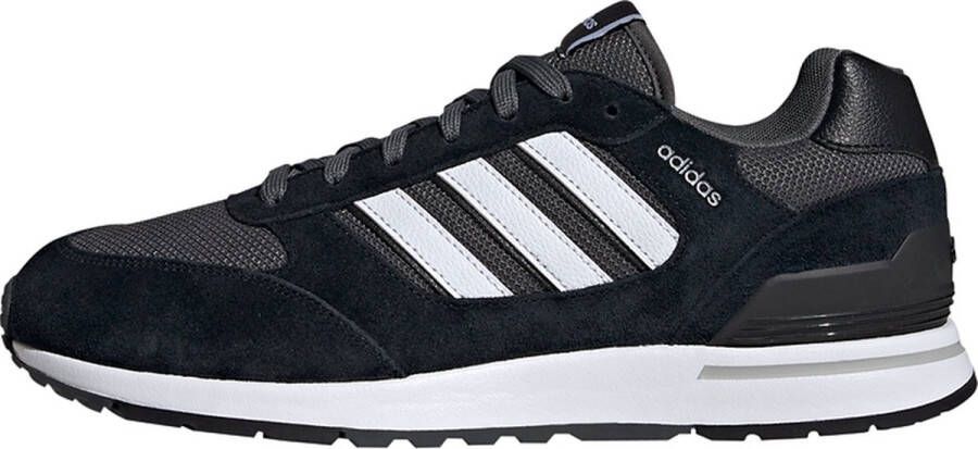 adidas Sportswear Run 80s Schoenen Heren Zwart