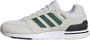 Adidas Sportswear Run 80s Schoenen Unisex Beige - Thumbnail 1