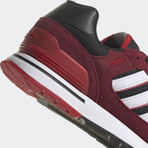 Adidas Sportswear Run 80s Schoenen Unisex Zwart