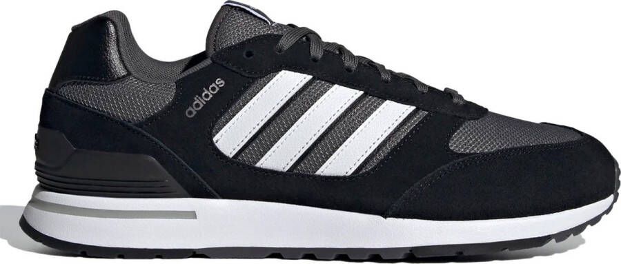 Adidas Sportswear Run 80s Schoenen Unisex Zwart - Foto 2