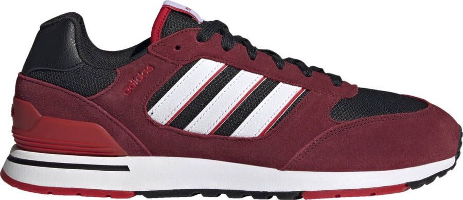 Adidas Sportswear Run 80s Schoenen Unisex Zwart - Foto 3