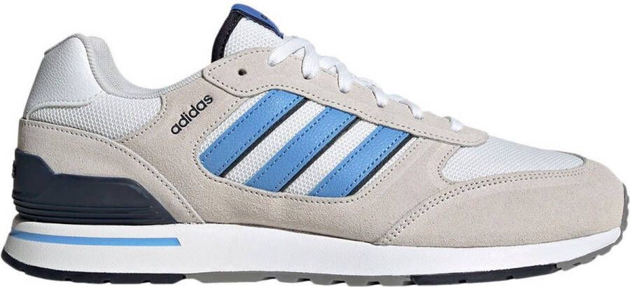Adidas SPORTSWEAR Run 80S Sneakers Heren White