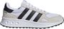 Adidas Sportswear Sneakers RUN 84 geïnspireerd door het ontwerp van de adidas la trainer - Thumbnail 1