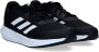Adidas Sportswear Runfalcon 3.0 sneakers zwart goud metallic rood Mesh 36 2 3 - Thumbnail 14
