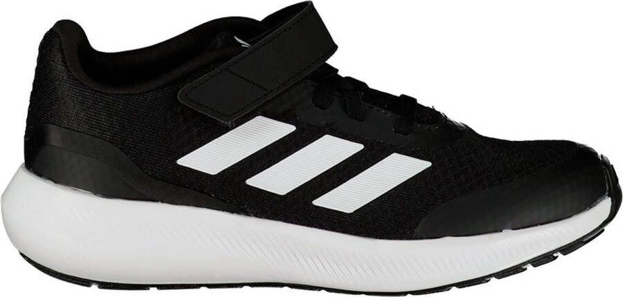 adidas SPORTSWEAR Runfalcon 3.0 El Kindersneakers Black