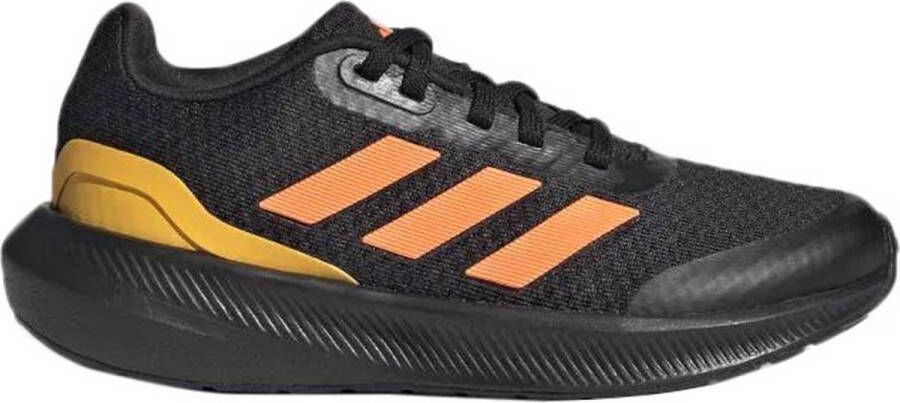 Adidas Sportswear Runfalcon 3.0 Kindersneakers Zwart 1 3 Jongen