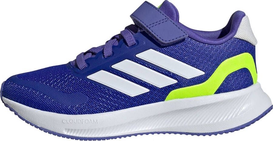 Adidas Sportswear Runfalcon 5 Schoenen Kids Kinderen Blauw