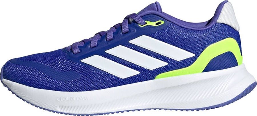 adidas Sportswear Runfalcon 5 Schoenen Kids Kinderen Blauw