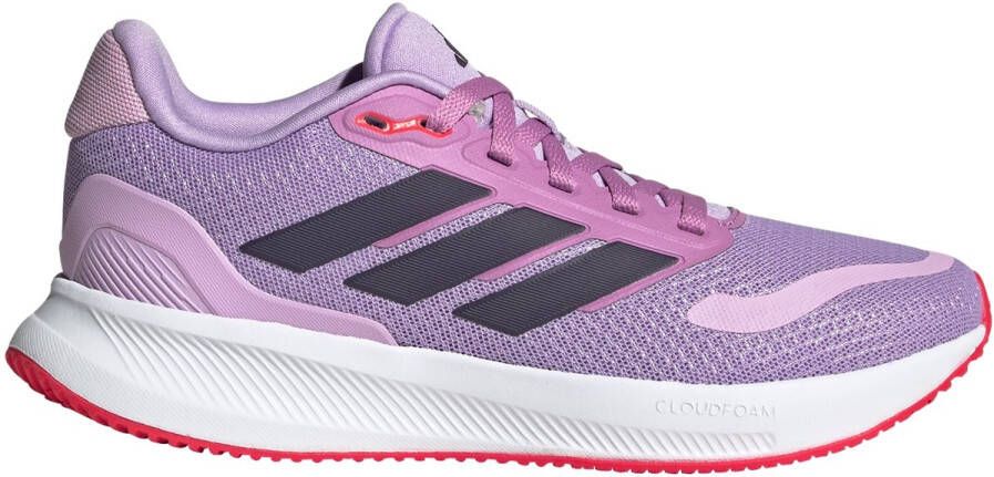 Adidas Sportswear Runfalcon 5 Schoenen Kids Kinderen Paars