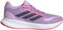 Adidas Sportswear Runfalcon 5 Schoenen Kids Kinderen Paars - Thumbnail 1