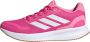Adidas Sportswear Runfalcon 5 Schoenen Kids Kinderen Roze - Thumbnail 2