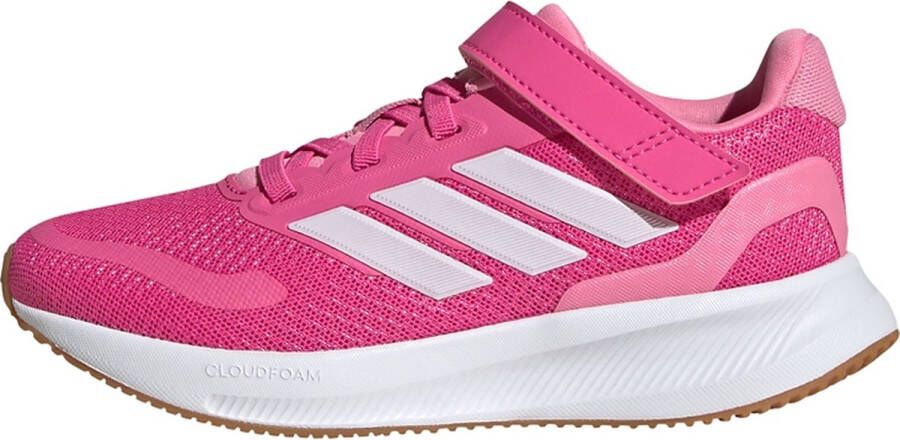 adidas Sportswear Runfalcon 5 Schoenen Kids Kinderen Roze