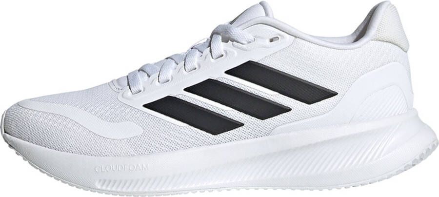 adidas Sportswear Runfalcon 5 Schoenen Kids Kinderen Wit