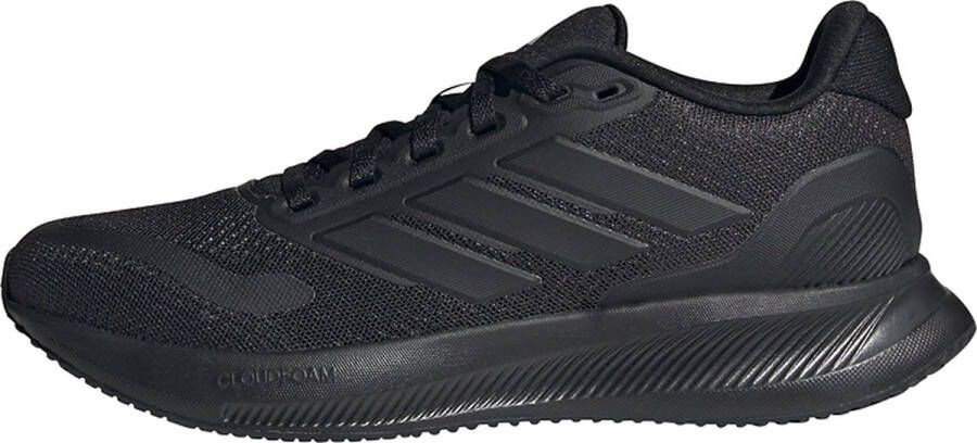 adidas Sportswear Runfalcon 5 Schoenen Kids Kinderen Zwart