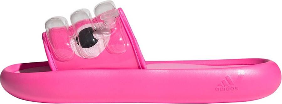 Adidas Sportswear SPLASH Badslippers Unisex Roze