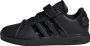Adidas Sportswear STAR WARS GRAND COURT 2.0 SCHOENEN KIDS Kinderen Zwart - Thumbnail 1
