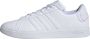 Adidas Sportswear Sneakers ADIDAS STAR WARS GRAND COURT SCHOEN Design geïnspireerd op de adidas Superstar - Thumbnail 1