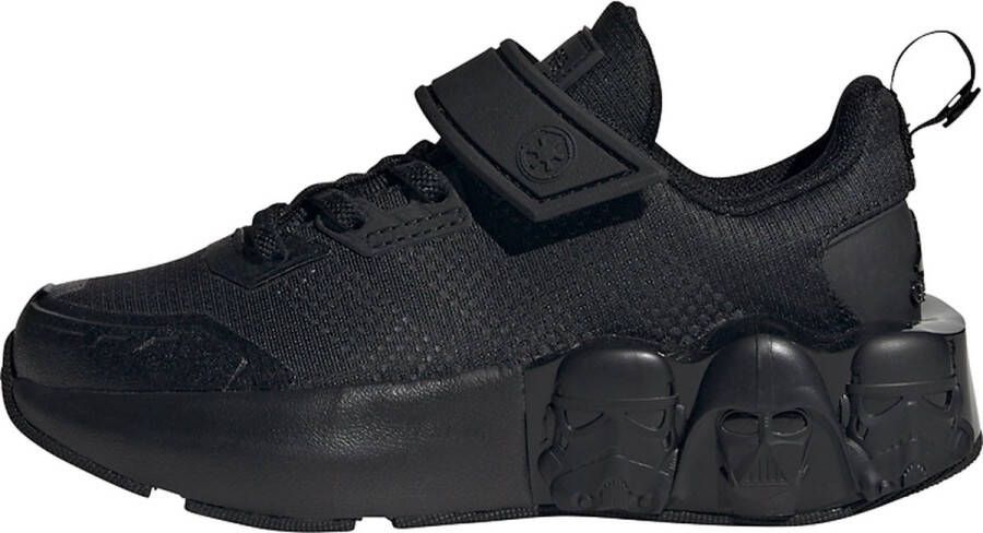 Adidas Sportswear Star Wars™ Runner Schoenen Kids Kinderen Zwart