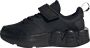Adidas Sportswear Star Wars™ Runner Schoenen Kids Kinderen Zwart - Thumbnail 1