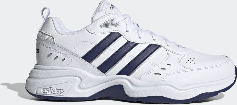 adidas Sportswear Strutter Schoenen Dames Wit