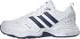 Adidas Sneakers court bold MIINTO 76a1eb9cb9692f1cf5ac Wit Dames - Thumbnail 9