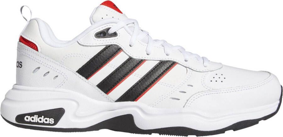 adidas Sportswear Strutter Schoenen Heren Wit