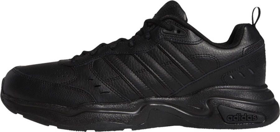 Adidas Sportswear Strutter Schoenen Unisex Zwart