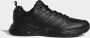 Adidas Strutter Casual Sneakers Zwart Grijs Black - Thumbnail 11