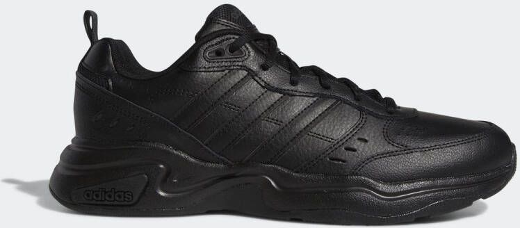 adidas Sportswear Strutter Schoenen Unisex Zwart